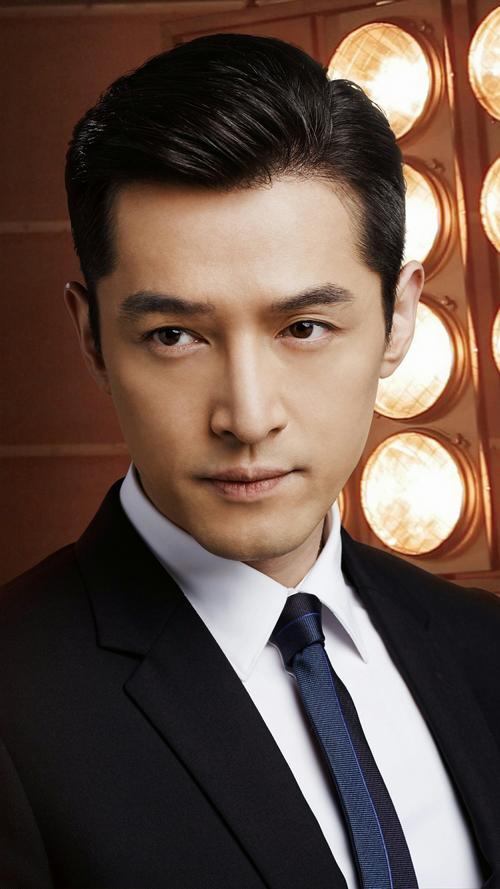 王子文资料简介及照片，王子文资料（至今不娶妻的10位内地大龄男星）