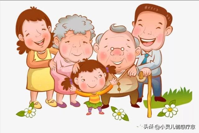 和父母吵架后如何处理，跟爸妈吵架后怎么办（怎样从原生家庭中和解）