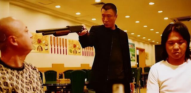 征服周国权原型，周国全征服原型是谁（《征服》究竟隐喻了多少现实情节）