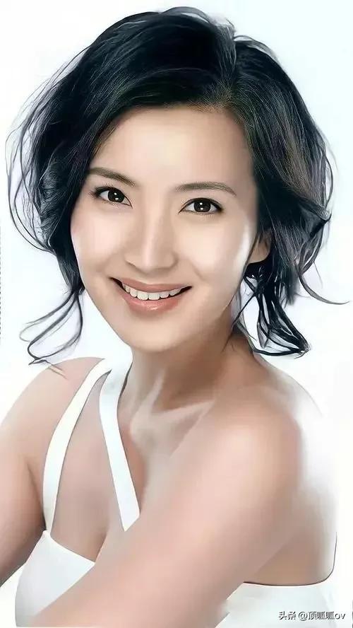 骚美女(美到极致的山东3大美女明星) - 赤虎壹号