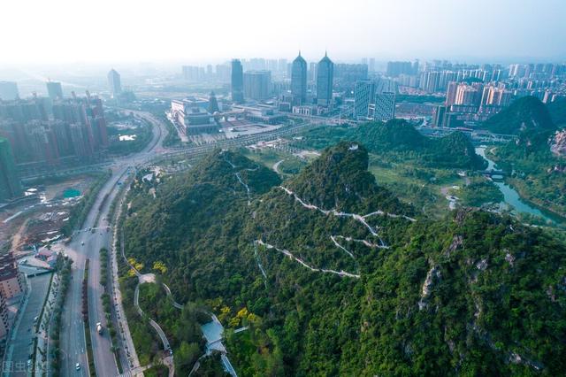 桂林是哪个省的城市，桂林属于哪个省（桂林在哪个省市）