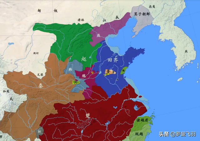 齐桓公简介，齐桓公简介200字（齐国历代君主的在位时间和事迹）