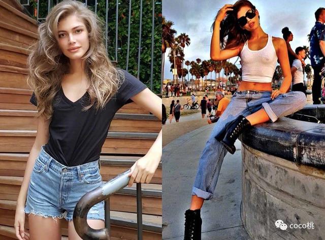 所谓的超模脸有什么特点，超模和平面模特的区别（时尚圈的“变性超模”到底有多厉害）