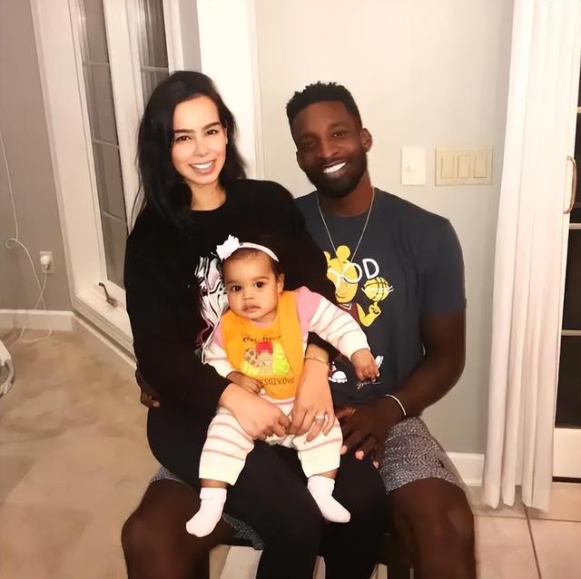 怎么评价杰拉德格林，而且妻子个顶个的美