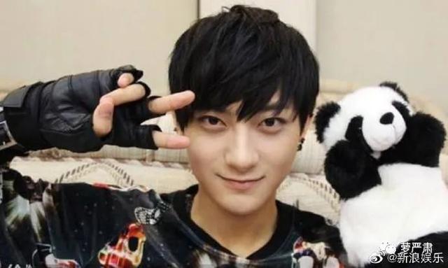 允恩，微信头像，允恩（到底有没有跟女员工谈恋爱）