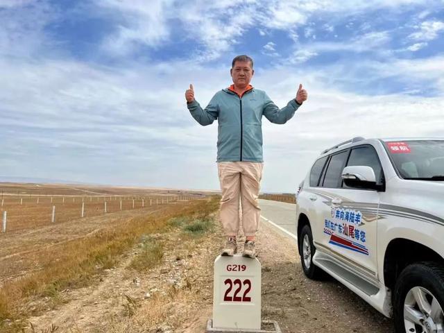 自驾游去哪里比较好，春季自驾游去哪里比较好（100天35000公里）