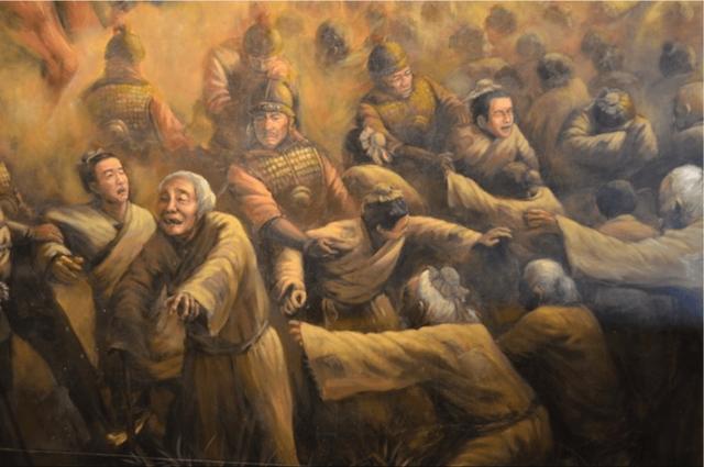 半老徐娘是什么意思，“半老徐娘”（为何被称为“破瓜之年”）