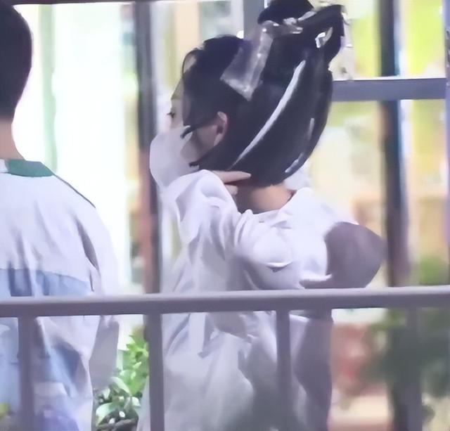 宣璐  师姐红装来袭，宣璐灵魂摆渡（辣目洋子不符合人设图片）