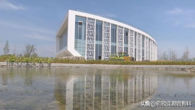 阜阳科技职业学院，阜阳科技职业学院是几本_是本科还是专科学校（安徽阜阳迎来一所新大学）