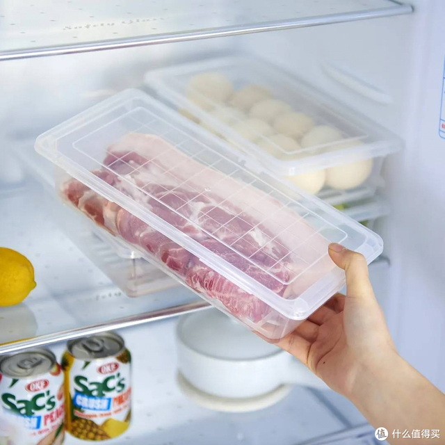 黄油放在冷藏还是冷冻，黄油最简单吃法大全集（手把手带你在冰箱收纳学中上荣耀）