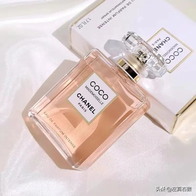 香奈儿香水怎么辨别真假，怎样知道香奈儿香水的真假（香奈儿COCO香水）