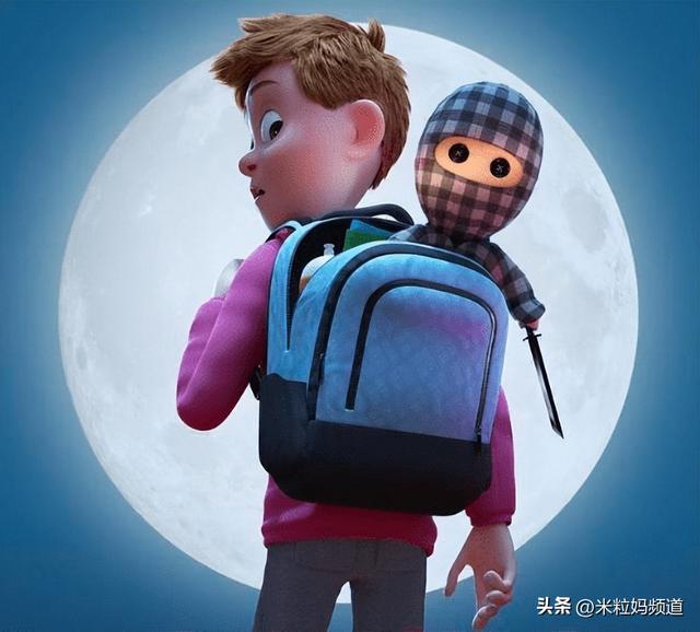 十部冷门高分动画电影，这几部小众动画电影让家里笑声不断