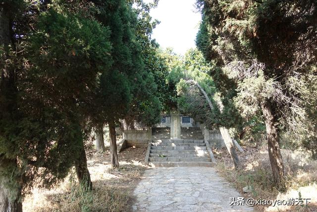 八公山的由来，八公山的由来是什么（淮南王刘安发明豆腐和淝水之战交战的地方）