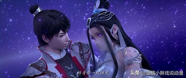 武动乾坤绫清竹，武动乾坤绫清竹详解（为何绫清竹轻松晋为半祖境）
