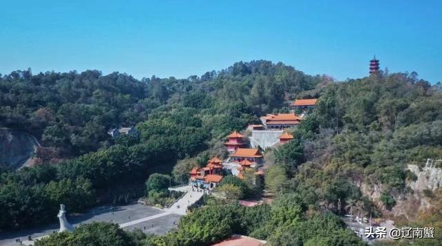 广州南沙有什么景点，广州南沙有什么景点值得去（6景必看9美食必吃）