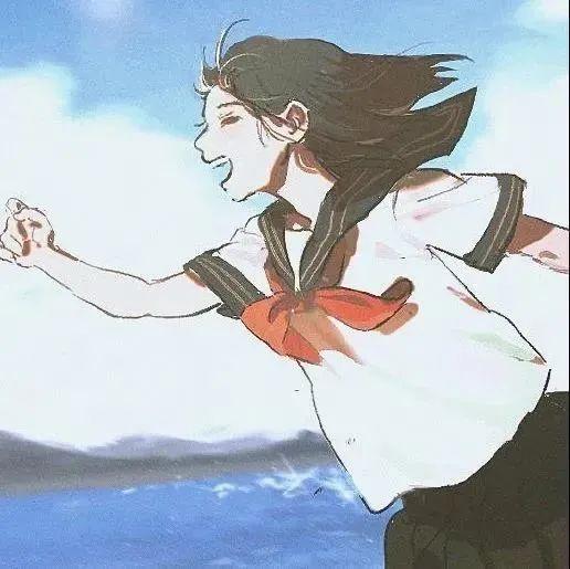 又酷又帅又霸气的闺蜜头像，帅气，超酷！五人闺蜜头像。微信（多人姐妹头像丨闺蜜头像）