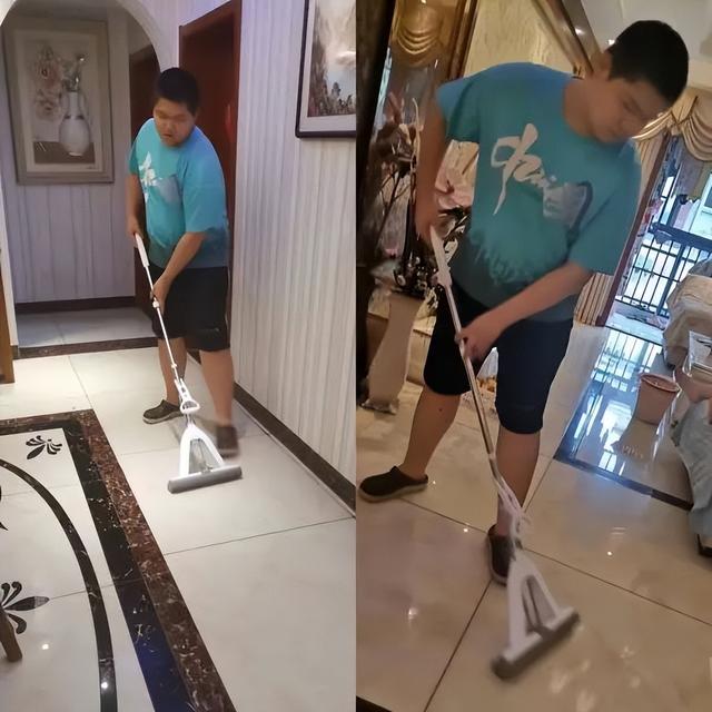 帮父母做家务的感受，帮父母做家务的作文600字中学生作文（青岛42中学生劳动实践学习分享）