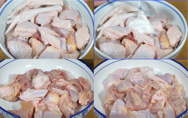 中国立秋当天吃什么，立秋当天吃什么好（建议吃8种秋补食物）