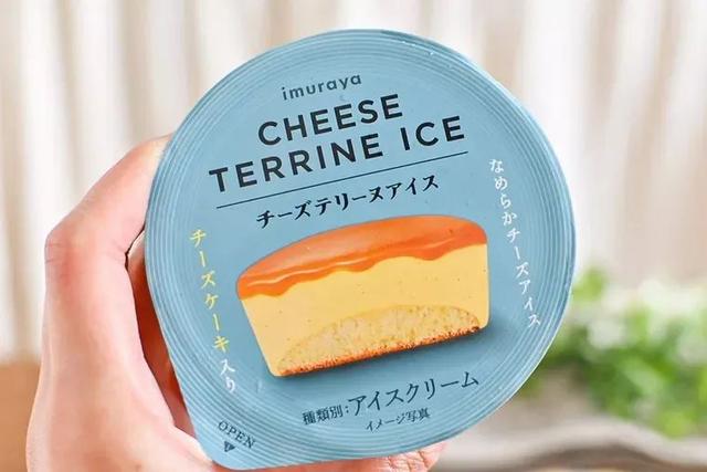 到日本必买的几款零食，2022吃货必买的日本新品零食