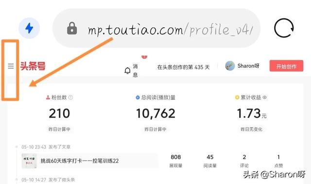 怎么把手机浏览器改成电脑版，手机浏览器如何将浏览网页改成电脑版（原来手机也能切换电脑版头条）