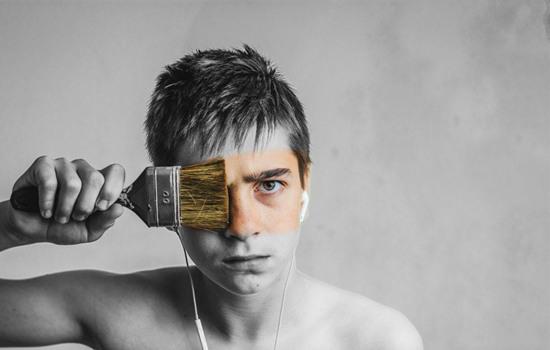 适合圆脸的短发发型，大圆脸适合什么发型短发（适合圆脸的短发发型有哪些）