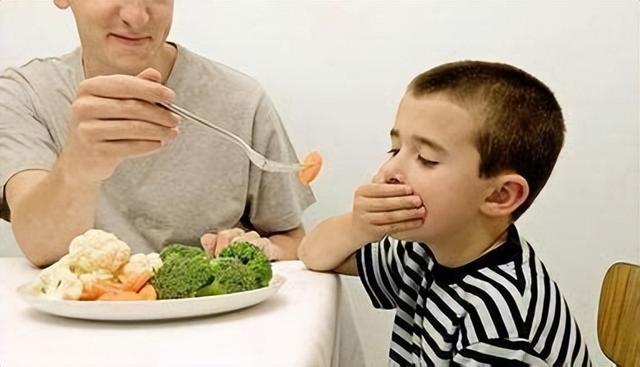 1,孩子不吃饭影响发育,是家长最头疼的事,用这六个办法非常有效