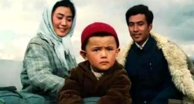 牧马人电影演员表，牧马人电影演员简介（难忘40年前电影《牧马人》）