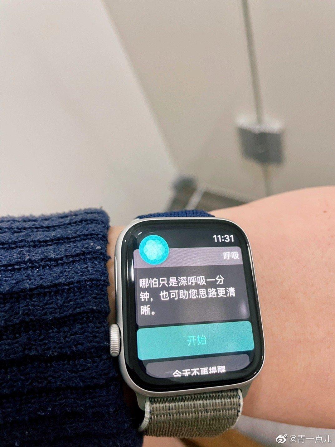 苹果手表电池能用几年（苹果手表se电池续航）