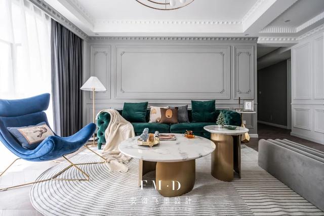 墙面涂料有哪些，墙面涂料有哪些品种（大白墙我真的看腻了）