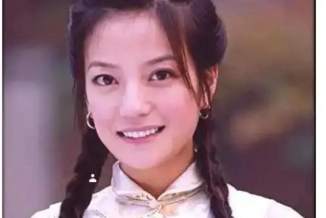 京华烟云曹丽华结局，京华烟云中的曹丽华结局（爱得再轰轰烈烈的婚外恋）