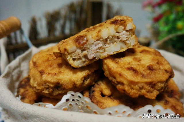 什么油炸东西最好，油炸的食品还有什么好吃的（春节必备的5种炸货）