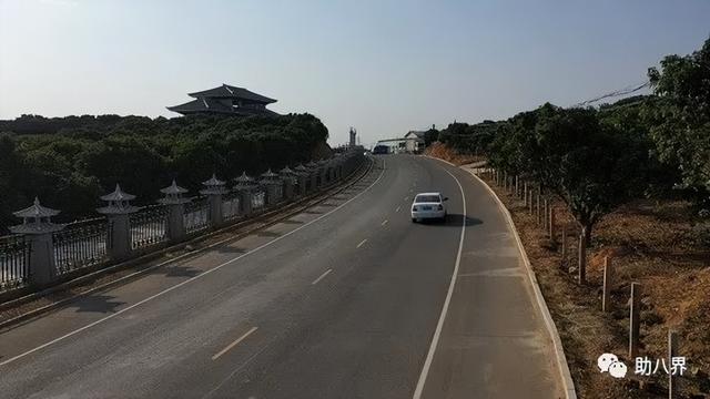广东省内旅游攻略，广东10大最美自驾线路
