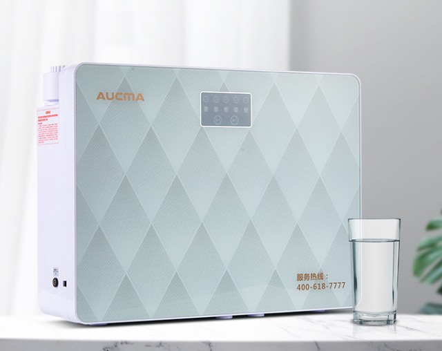 厨房净水器大品牌排行榜，厨房净水器哪个牌子好