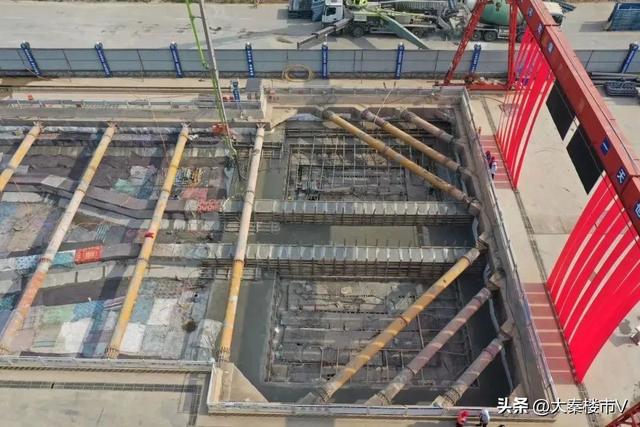 西安机场到西安北站地铁，西安机场地铁到北客站多长时间（西咸新区、咸阳这几条地铁线路整装待发）