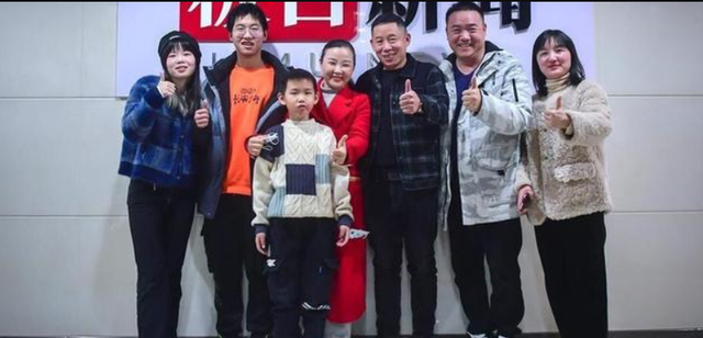 大富大贵微信招财昵称，大富大贵微信招财昵称古风（父母被网友改名为富贵爸妈）