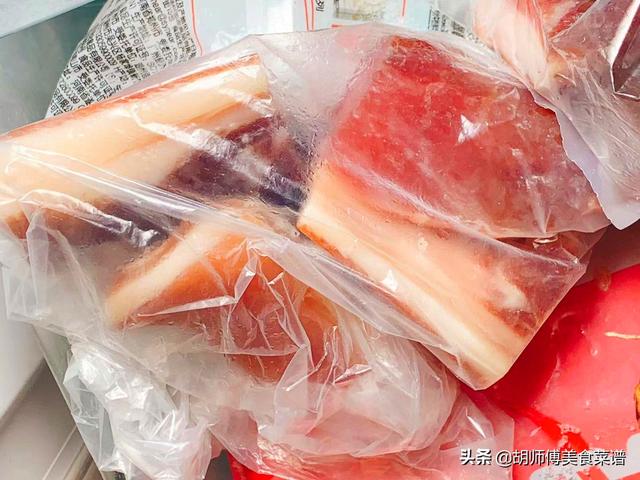 腊肉的保存方法，腊肉的储存方法（厨师长教您1招）