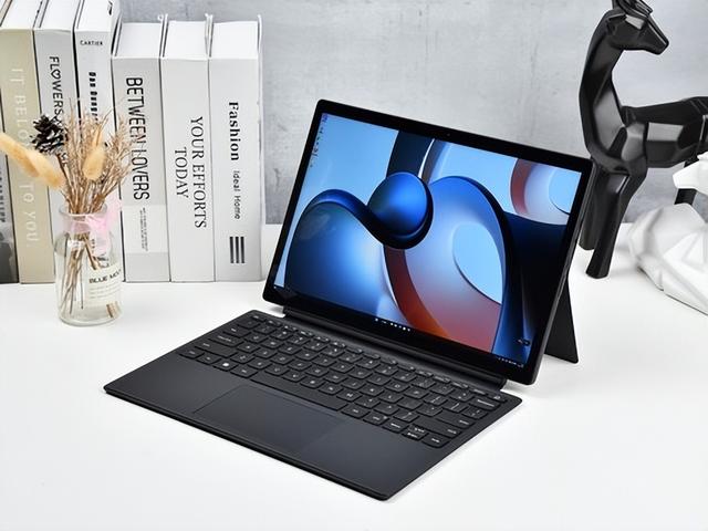 win10电池图标不见了，win10电池图标不见了怎么解决（12.4二合一笔记本有感）