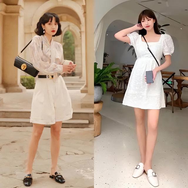 穆勒鞋是什么鞋，穆勒鞋为什么叫穆勒鞋（“穆勒鞋”才是优雅女人的标配）