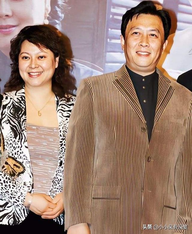 唐国强真实身高，他强势入选当代第九大书法家