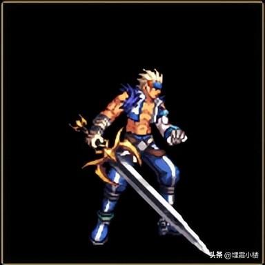 魔剑阿波菲斯怎么爆 dnf魔剑阿波菲斯详解，魔剑阿波菲斯怎么爆（武器幻化盘点——鬼剑士篇）