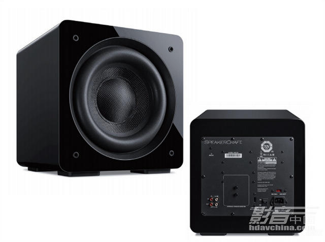 低音振膜是什么，双振膜是什么（11款8-12英寸的低音炮推荐）