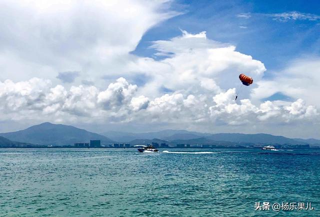 三亚的十大景点推荐，海南-三亚十景