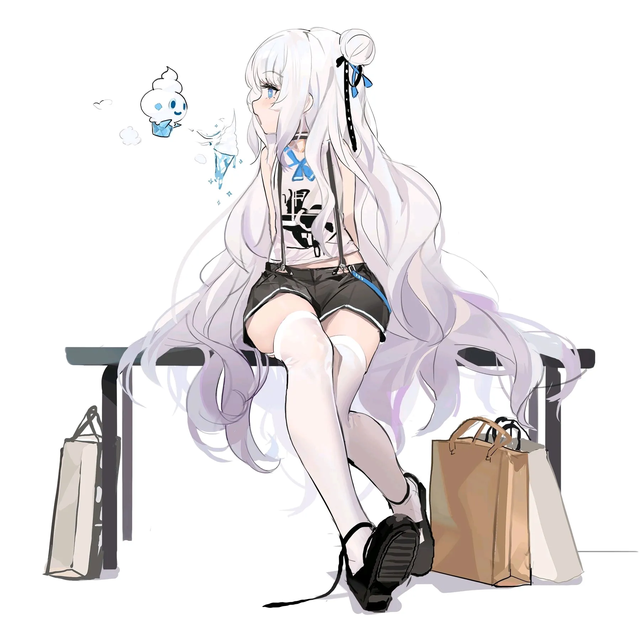 二次元赛高什么意思，游戏赛高什么意思（为《碧蓝航线》献上祝福）