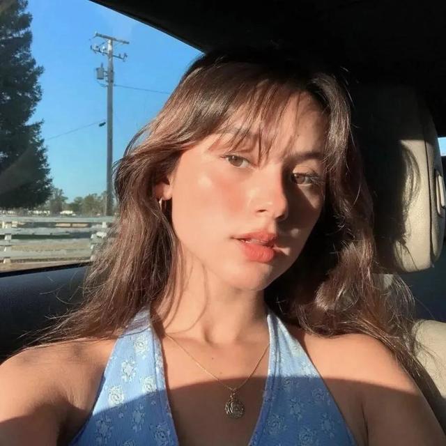 超好看气质的欧美女生头像微信，超好看气质的欧美女生头像（头像，欧美女生微信头像）