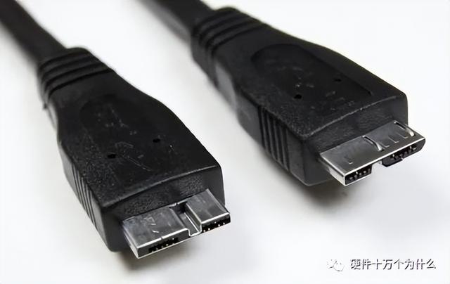 typeb接口有什么用，type—b接口（USB快充，原来有这么多）