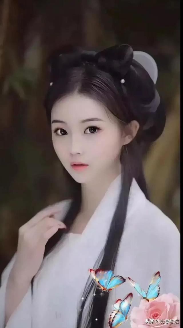 千秋无绝色悦目是佳人，千秋无绝色悦目是佳人什么意思（千秋无绝色，悦目是佳人）