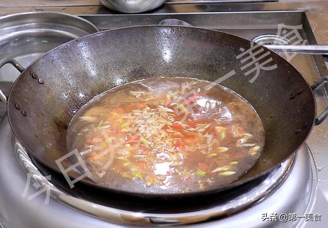 在家做水汆丸子汤，水汆丸子汤的家常做法视频（5道丸子汤做法）