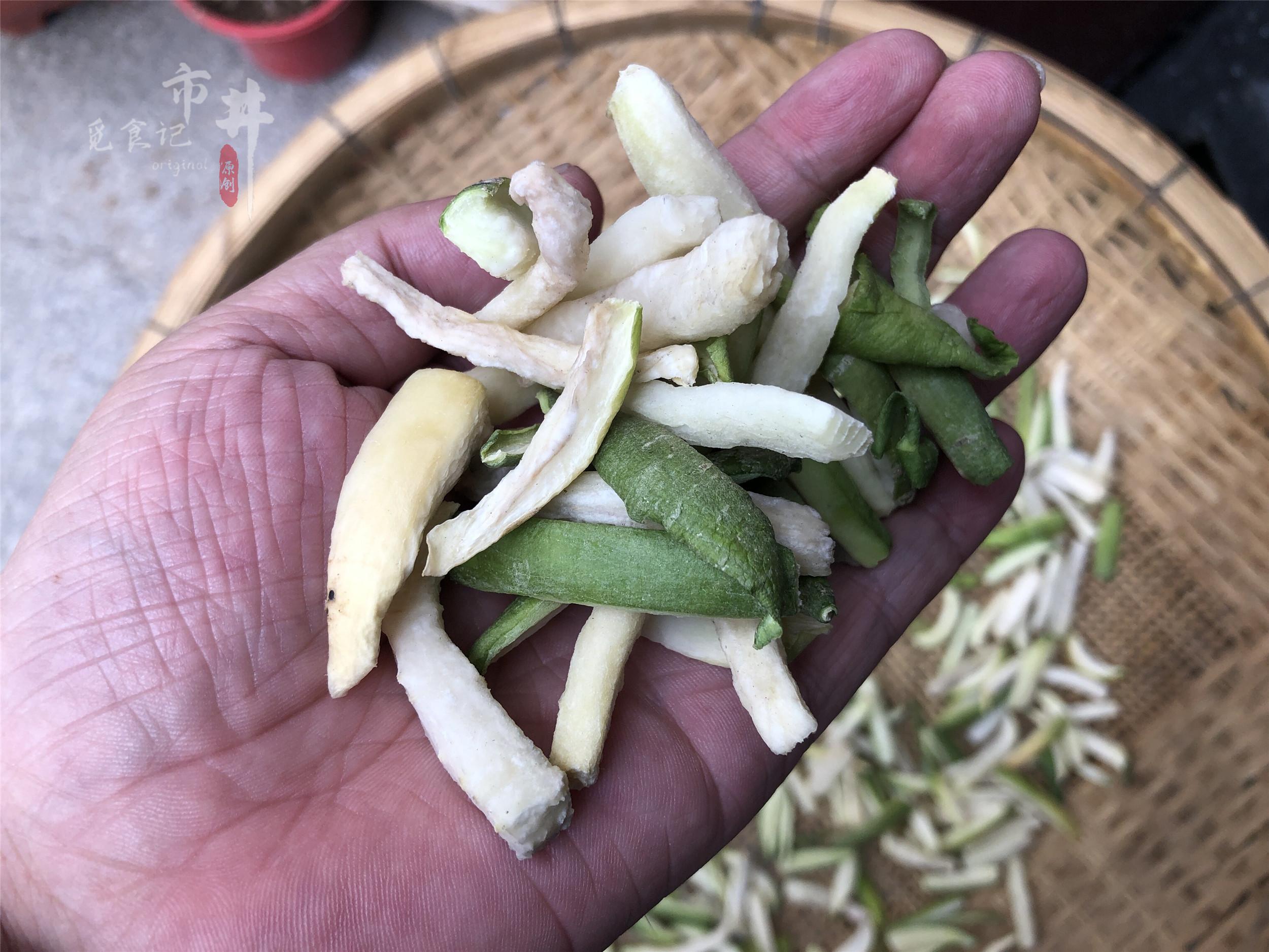 怎么腌萝卜条的做法大全，腌制萝卜条的做法大全家常视频窍门（60岁大妈分享配方）