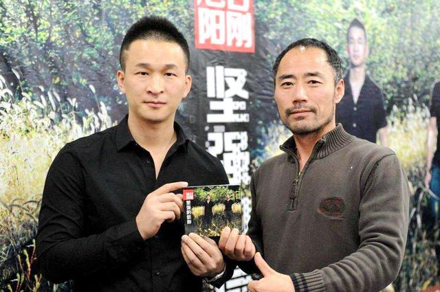 旭日阳刚资料，旭日阳刚的旭日阳刚（旭日阳刚：从地铁站唱到了央视）