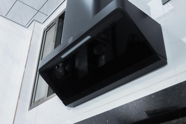 智能抽油烟机怎么样，智能抽油烟机怎么样安装（米家智能变频升降吸油烟机S1测评）